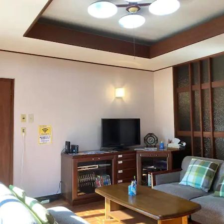 Minpaku Yagi - Vacation Stay 14700 Ise Dış mekan fotoğraf
