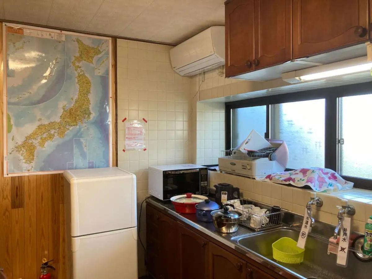 Minpaku Yagi - Vacation Stay 14700 Ise Dış mekan fotoğraf