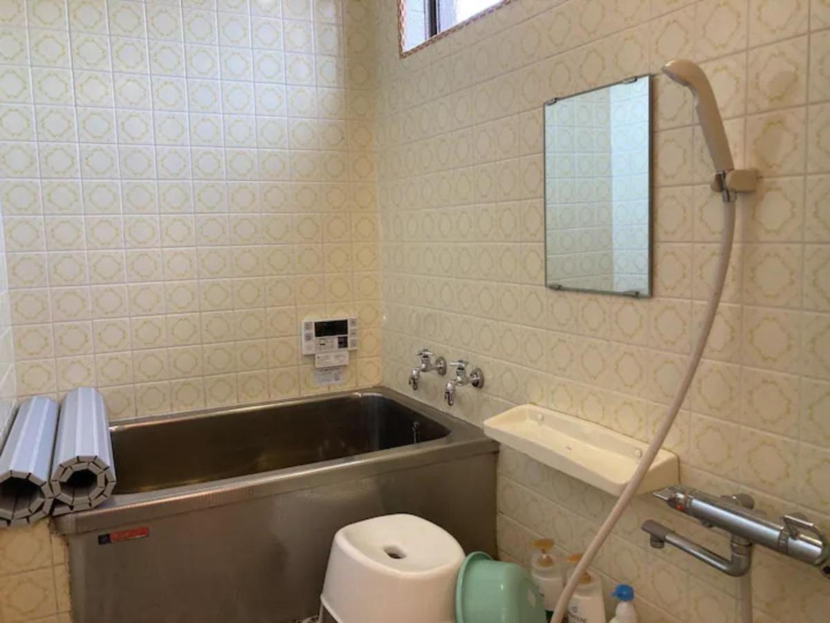 Minpaku Yagi - Vacation Stay 14700 Ise Dış mekan fotoğraf