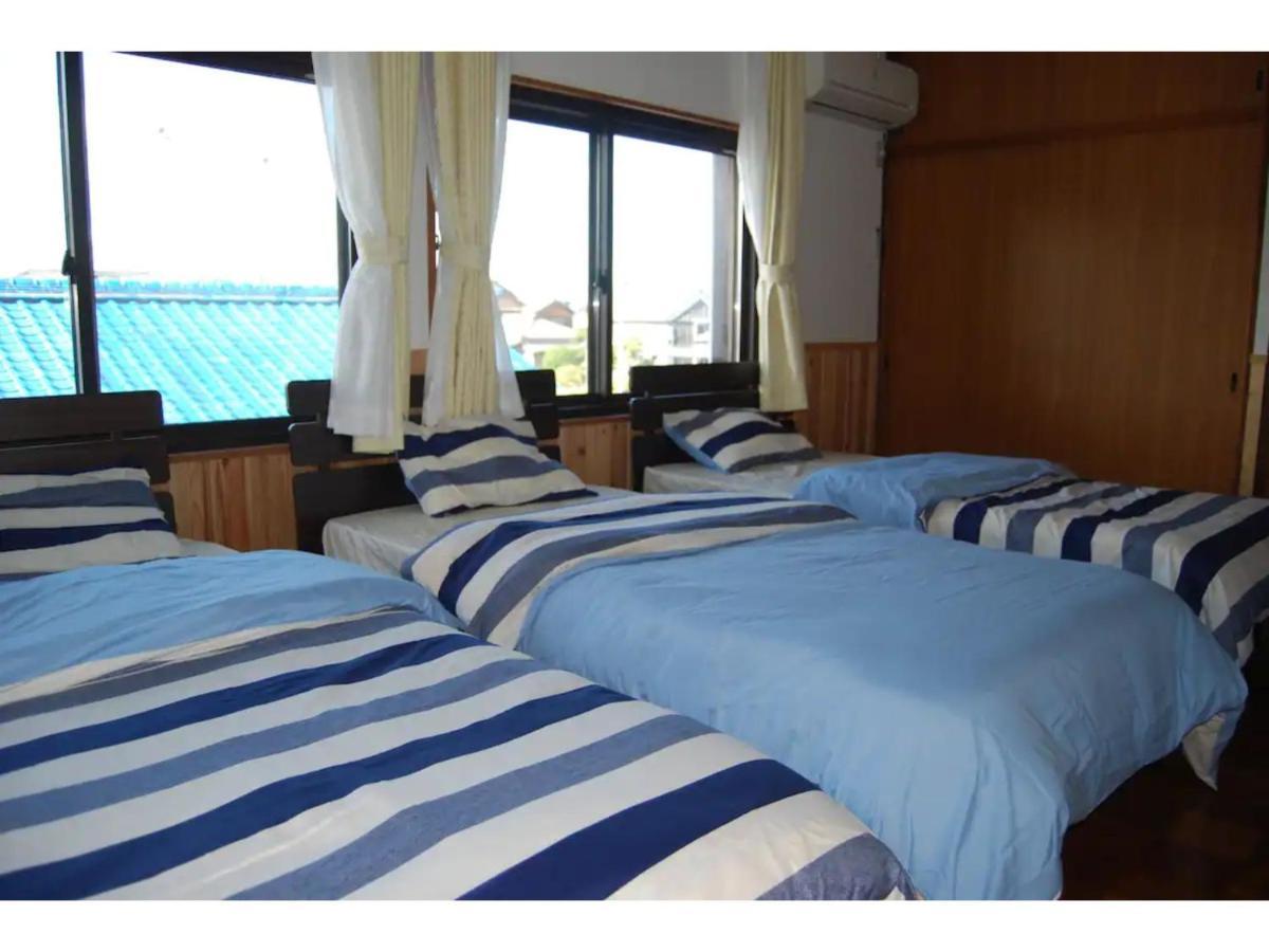 Minpaku Yagi - Vacation Stay 14700 Ise Dış mekan fotoğraf
