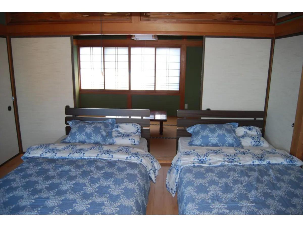 Minpaku Yagi - Vacation Stay 14700 Ise Dış mekan fotoğraf